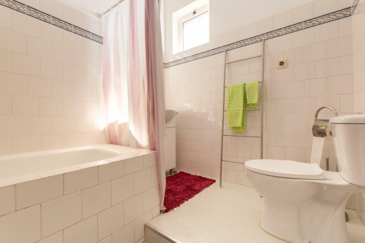 Valverde Apartment Понта-Делгада Екстер'єр фото
