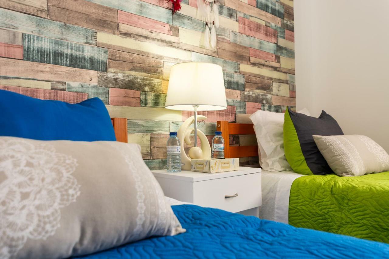 Valverde Apartment Понта-Делгада Екстер'єр фото